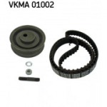 Hammasrihma komplekt SKF VKMA 01002