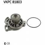 Veepump SKF VKPC 81803