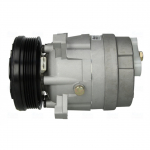 Kompressor, kliimaseade NISSENS 89259