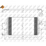 Kondensaator, kliimaseade NRF 35300