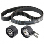 Hammasrihma komplekt SNR KD459.42