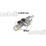 Peapiduri silinder METELLI 05-0603