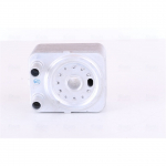 &Otilde;liradiaator, mootori&otilde;li NISSENS 90655