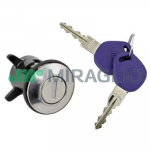 Sulgursilindrikorpus MIRAGLIO 80/377