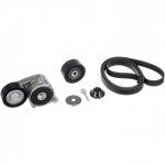 Soonrihmakomplekt GATES K086PK1718