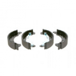 Piduriklotside komplekt BOSCH 0 986 487 759
