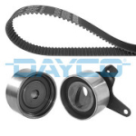 Hammasrihma komplekt DAYCO KTB503