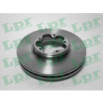 Piduriketas LPR F1037V