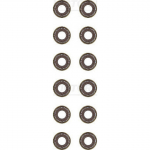 Tihendikomplekt, klapis&auml;&auml;r REINZ 12-36154-01