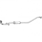 Esimene summuti BOSAL 290-091