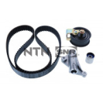 Hammasrihma komplekt SNR KD457.55