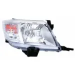 Esituli DEPO 212-11T2R-LD-EM