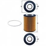 &Otilde;lifilter KNECHT OX 359D