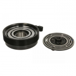 Magnetsidur, kliimakompressor THERMOTEC KTT040097