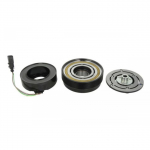 Magnetsidur, kliimakompressor THERMOTEC KTT040016