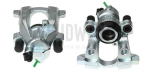 Pidurisadul BUDWEG CALIPER 343934