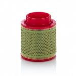 &Otilde;hufilter MANN-FILTER C 1368