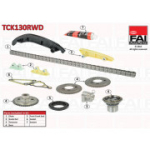 Mootori keti komplekt FAI AutoParts TCK130RWD