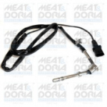 Andur, heitgaasitemperatuur MEAT & DORIA 11948