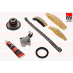 Mootori keti komplekt FAI AutoParts TCK181