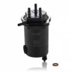 K&uuml;tusefilter MANN-FILTER WK 9028 z