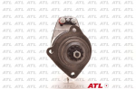 Starter ATL Autotechnik A 72 270