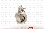 Starter ATL Autotechnik A 13 780