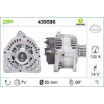 Generaator VALEO 439596