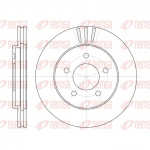 Piduriketas REMSA 6564.10