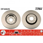 Piduriketas TRW DF4464S