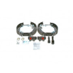 Piduriklotside komplekt BOSCH 0 204 114 614