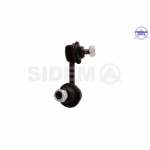 Stabilisaator,Stabilisaator SIDEM 45060