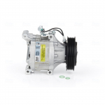 Kompressor, kliimaseade NISSENS 890323