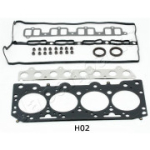 Tihendikomplekt, silindripea JAPANPARTS KG-H02