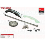 Mootori keti komplekt FAI AutoParts TCK205NG