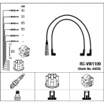 S&uuml;&uuml;tes&uuml;steemikomplekt NGK 44256
