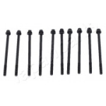 Klapikaanekruvi JAPANPARTS BL-401