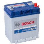 Aku BOSCH Silver S4 030 40AH 330A