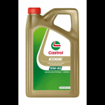 Mootori&otilde;li CASTROL 10W60 EDGE TITANIUM FST SUPERCAR 4L
