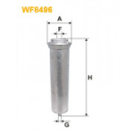 K&uuml;tusefilter WIX FILTERS WF8496