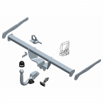 K&auml;rukonks BRINK 580500 Suzuki SX4 S-Cross