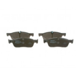 Piduriklotsi komplekt, ketaspidur BOSCH 0 986 494 818