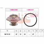 Termostaat, jahutusvedelik EPS 1.880.256