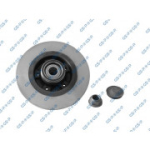 Piduriketas GSP 9230138K