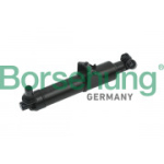 Pesuveed&uuml;&uuml;s, tulepesurid Borsehung B18480