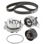 Veepump + hammasrihmakomplekt SNR KDP458.310
