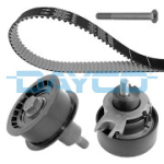Hammasrihma komplekt DAYCO KTB617