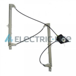 Aknat&otilde;stuk ELECTRIC LIFE ZR AD734 L