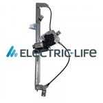Aknat&otilde;stuk ELECTRIC LIFE ZR RNO83 L C