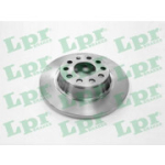 Piduriketas LPR A1005P